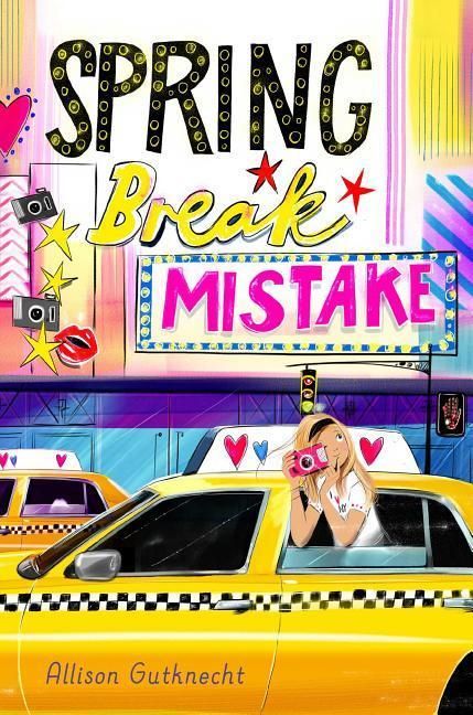 Produktbild: Spring Break Mistake