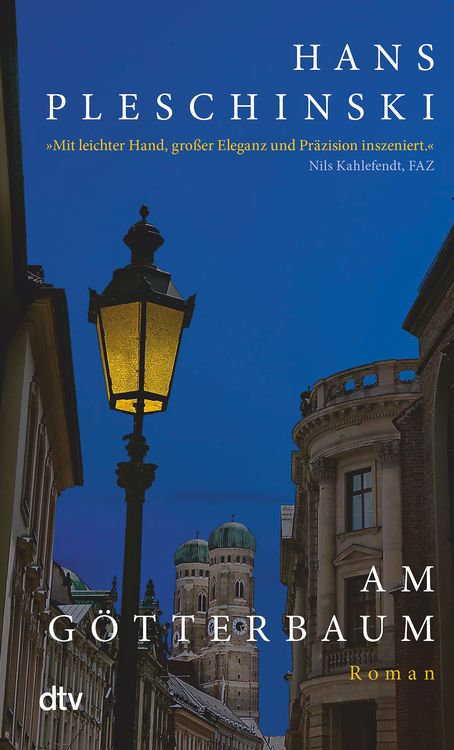 Produktbild: Am G&ouml;tterbaum