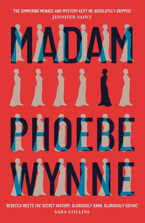 Produktbild: Madam