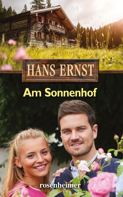 Produktbild: Am Sonnenhof