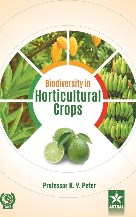 Produktbild: Biodiversity in Horticultural Crops Vol. 6
