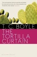 Produktbild: The Tortilla Curtain