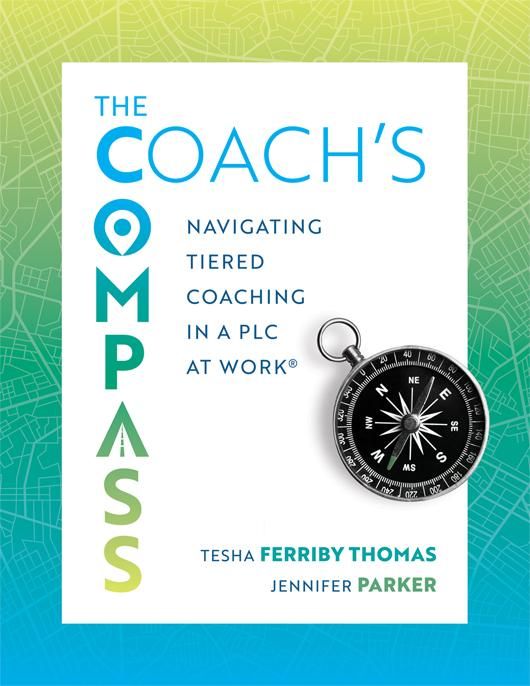 Produktbild: The Coach's Compass