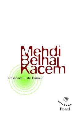 Produktbild: L'Essence n de l'amour