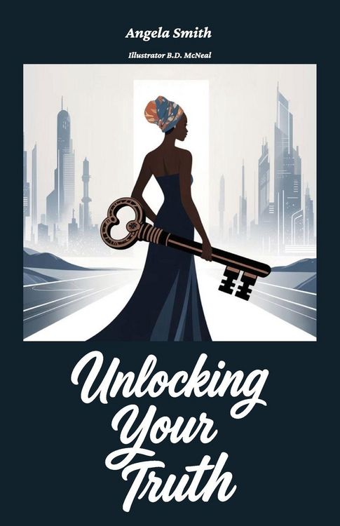Produktbild: Unlocking Your Truth