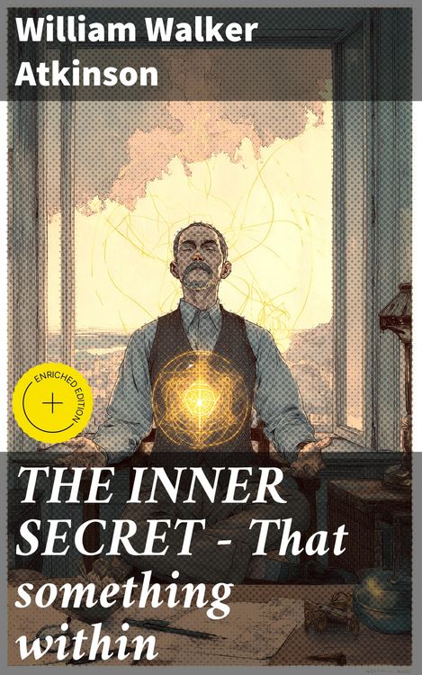 Produktbild: THE INNER SECRET - That something within