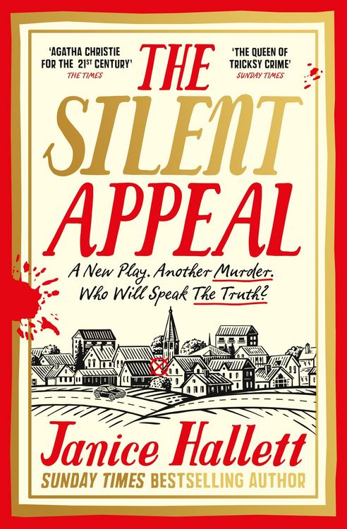 Produktbild: The Silent Appeal