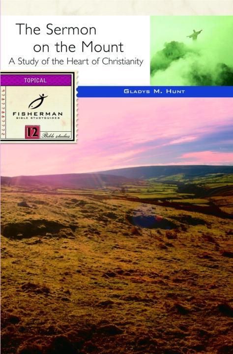 Produktbild: The Sermon on the Mount