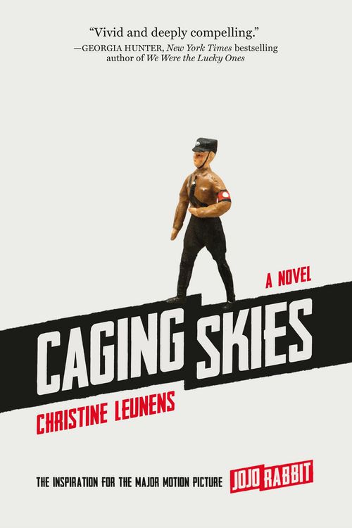 Produktbild: Caging Skies