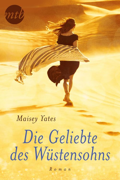 Produktbild: Die Geliebte des W&uuml;stensohns