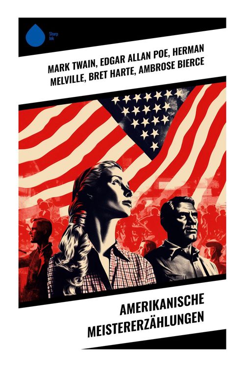 Produktbild: Amerikanische Meistererz&auml;hlungen