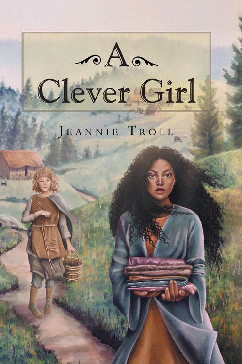 Produktbild: A Clever Girl