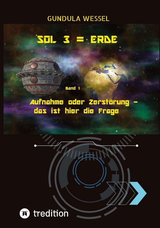 Produktbild: SOL 3 = Erde