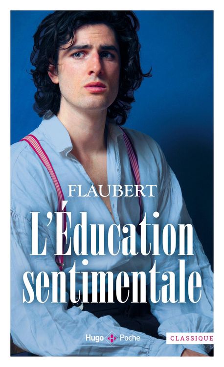 Produktbild: L'&eacute;ducation Sentimentale