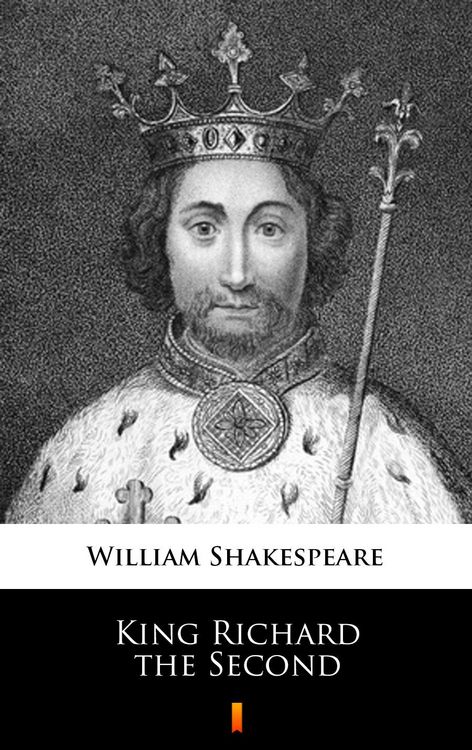 Produktbild: King Richard the Second