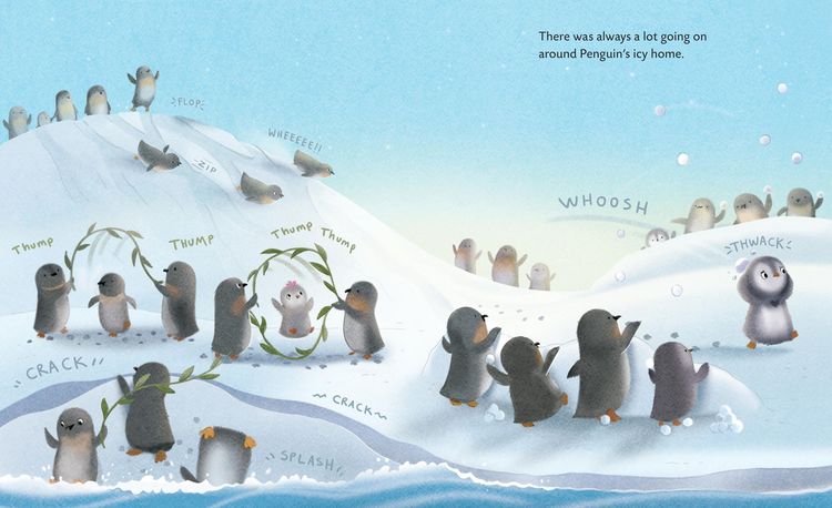 Produktbild: Zenguin