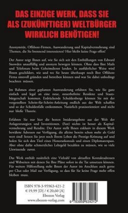 Produktbild: Top Secret - Die ultimative Offshore Bibel