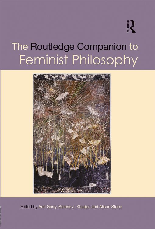 Produktbild: The Routledge Companion to Feminist Philosophy