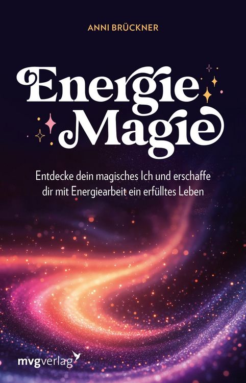 Produktbild: Energiemagie