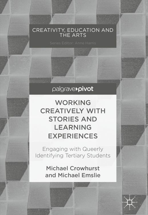 Produktbild: Working Creatively with Stories and Learning Experiences