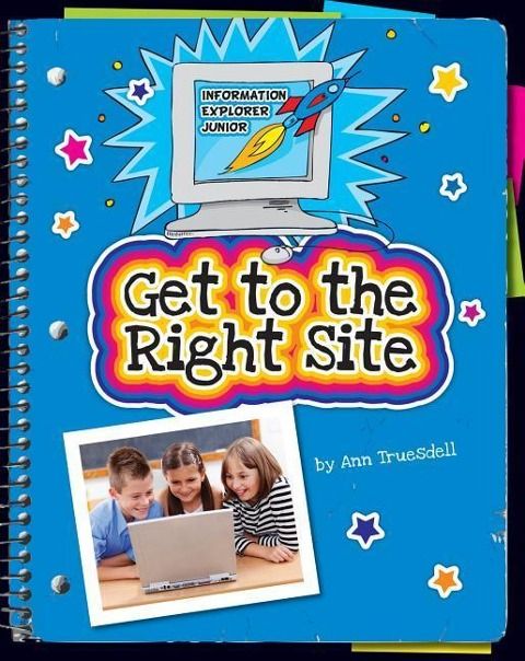 Produktbild: Get to the Right Site
