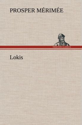 Produktbild: Lokis