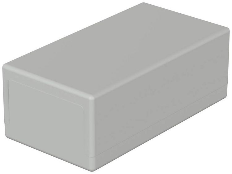 Produktbild: TRU Components KS 440 05440002.MT36 Elektronikgeh&auml;use 150 x 80 x 55 1St.