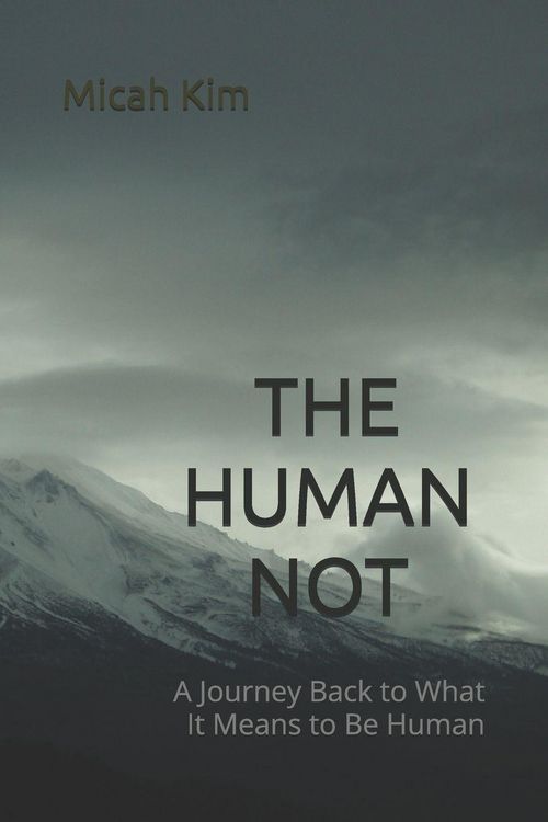 Produktbild: THE HUMAN NOT