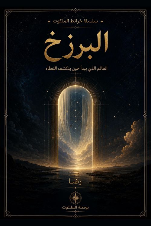 Produktbild: البرزخ