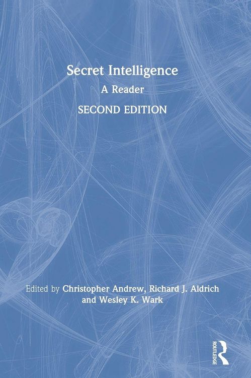 Produktbild: Secret Intelligence