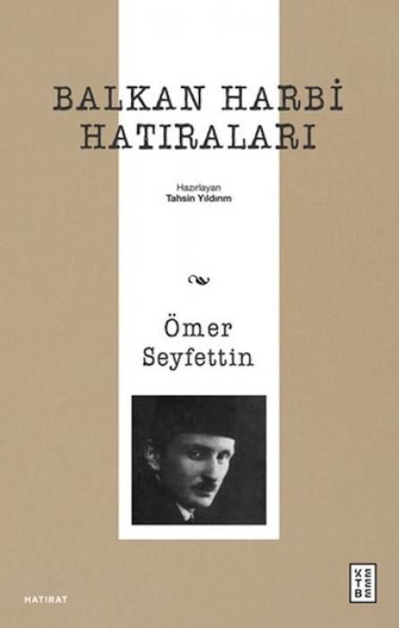 Produktbild: Balkan Harbi Hatiralari