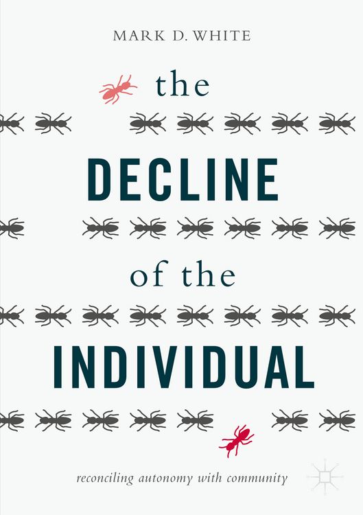 Produktbild: The Decline of the Individual
