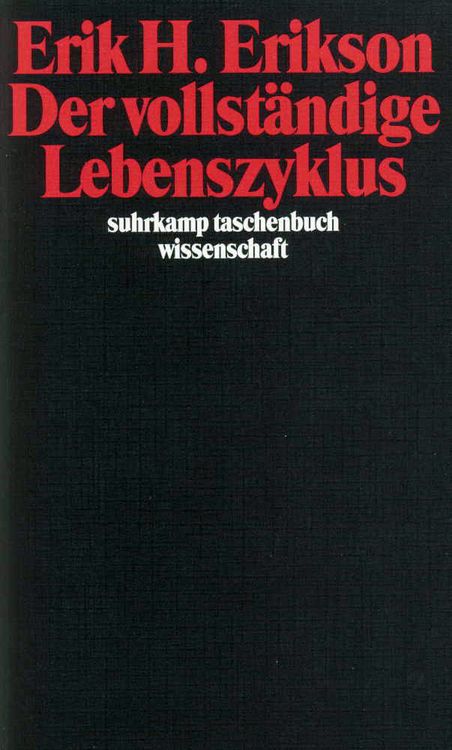 Produktbild: Der vollst&auml;ndige Lebenszyklus
