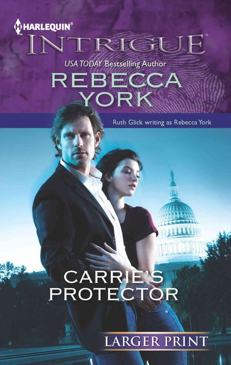 Produktbild: Carrie's Protector