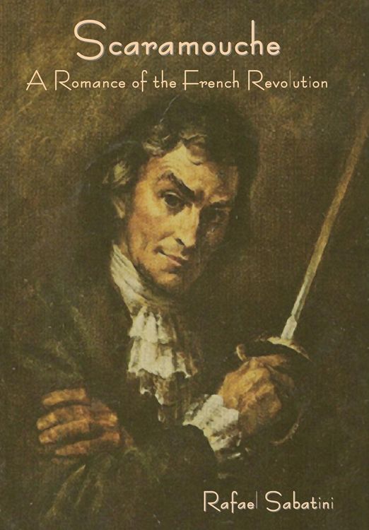 Produktbild: Scaramouche