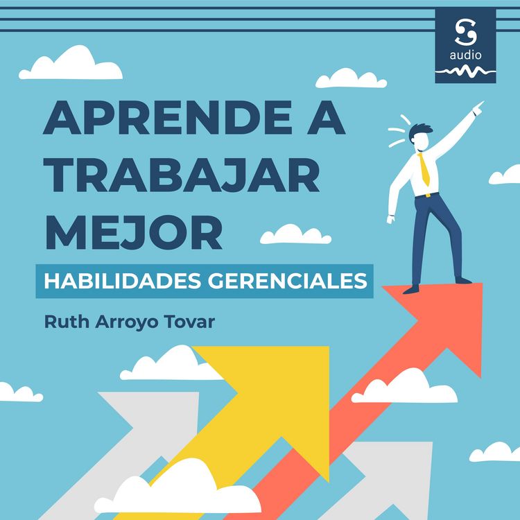 Produktbild: Aprende a trabajar mejor