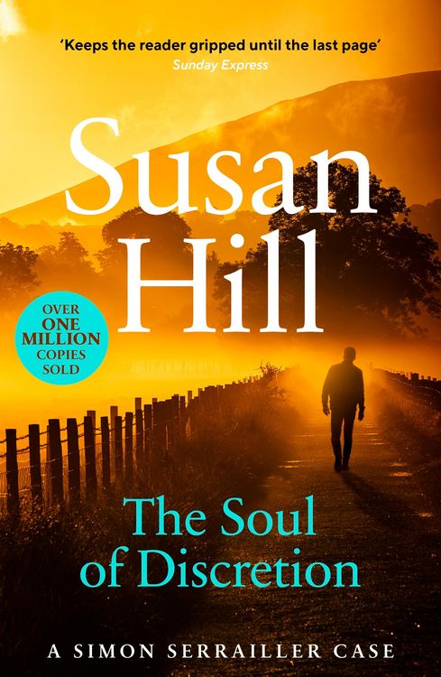 Produktbild: The Soul of Discretion