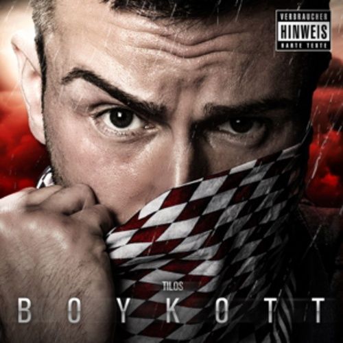Produktbild: Tilos: Boykott