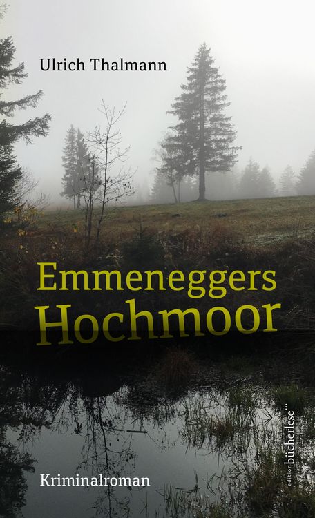 Produktbild: Emmeneggers Hochmoor
