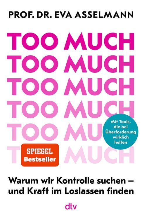 Produktbild: Too much