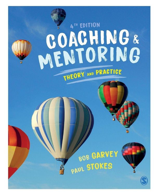 Produktbild: Coaching and Mentoring