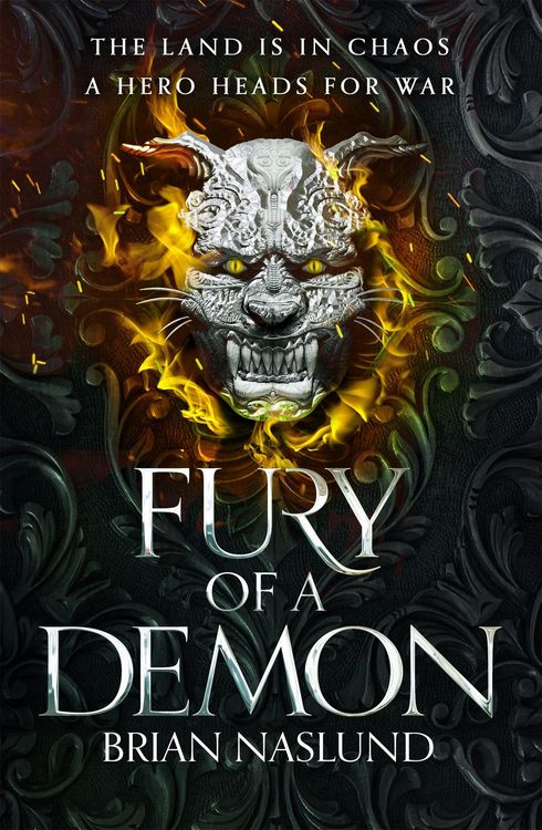 Produktbild: Fury of a Demon