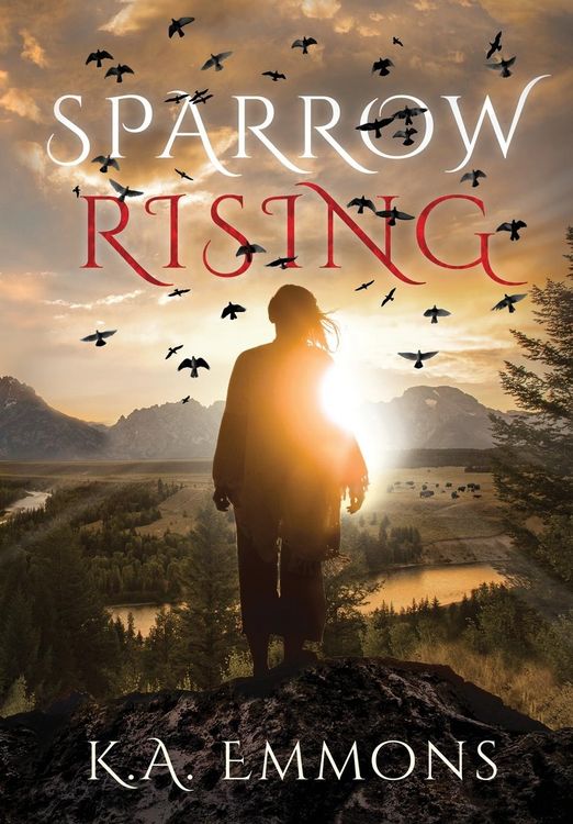 Produktbild: Sparrow Rising