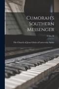 Produktbild: Cumorah's Southern Messenger; 37 no. 09