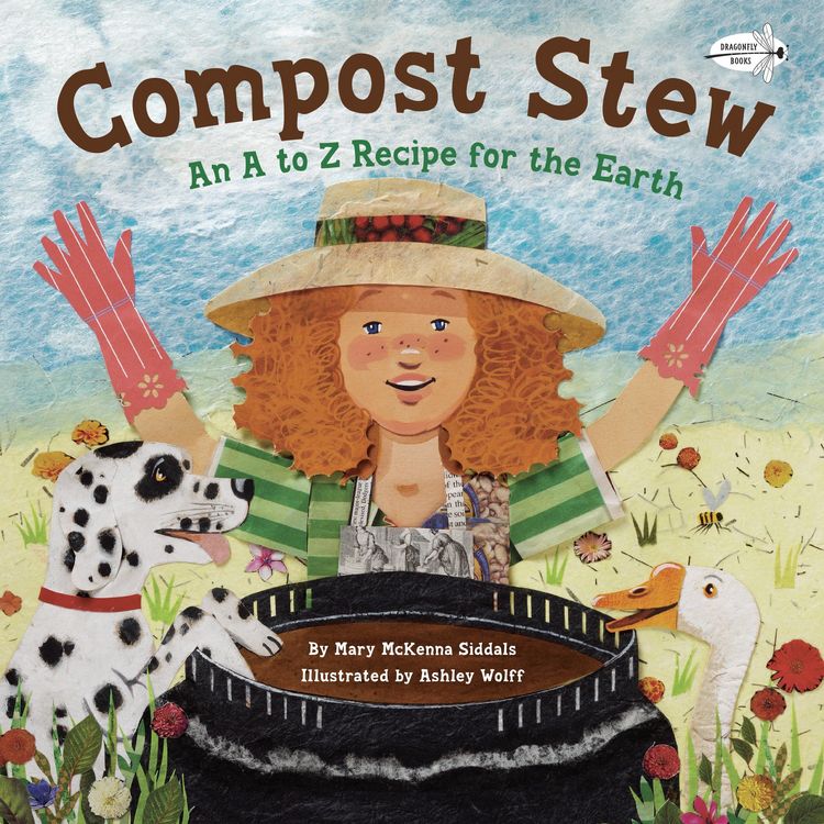 Produktbild: Compost Stew