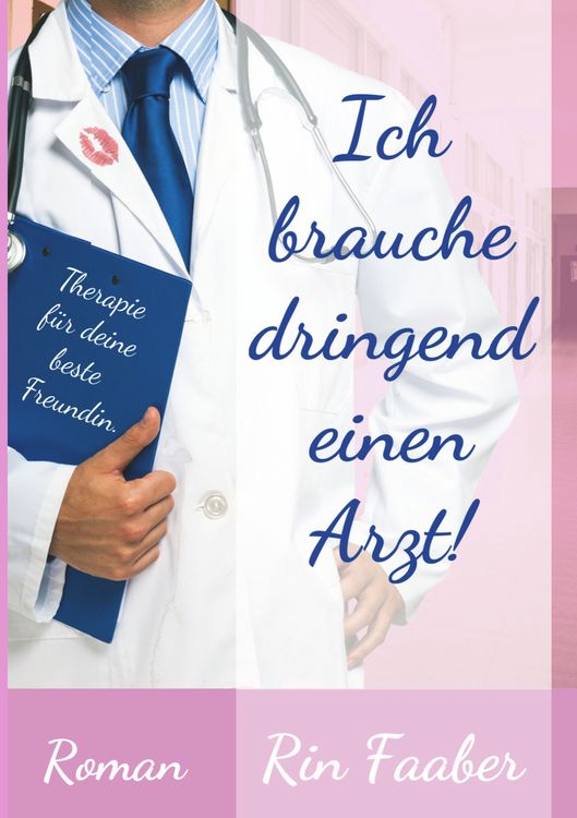 Produktbild: Ich brauche dringend einen Arzt