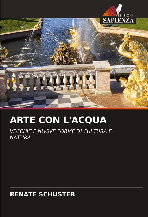 Produktbild: Arte Con L'acqua