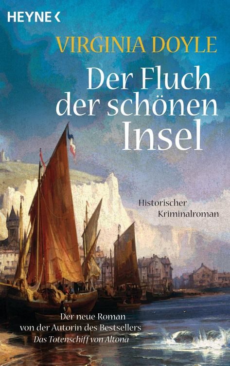 Produktbild: Der Fluch der sch&ouml;nen Insel