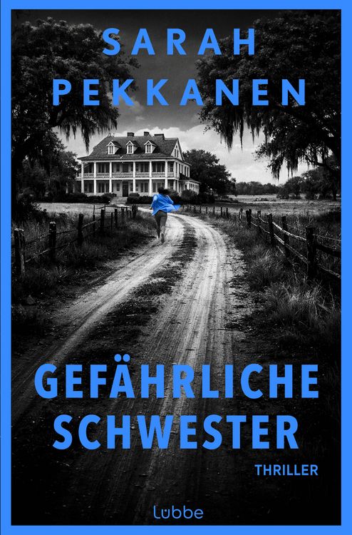 Produktbild: Gef&auml;hrliche Schwester