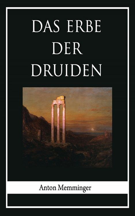 Produktbild: Das Erbe der Druiden